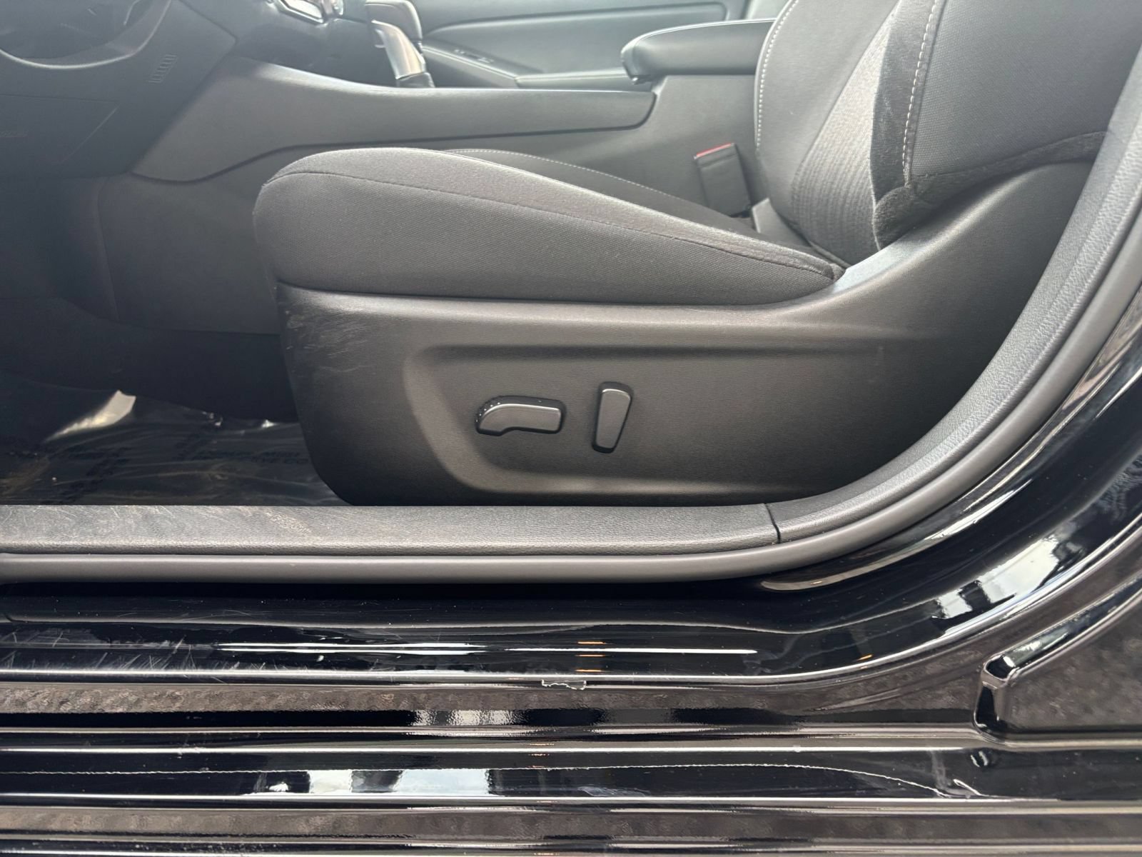 Used 2026 Nissan Altima 2.5 SV FWD image 18