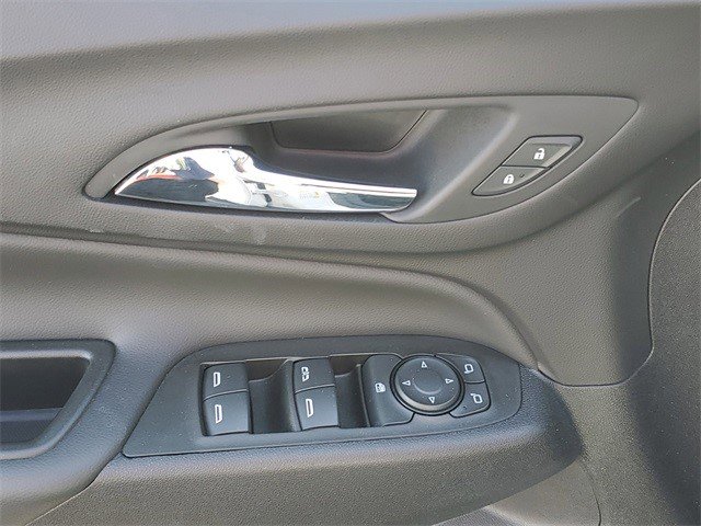 Certified 2024 Chevrolet Equinox LT image 17
