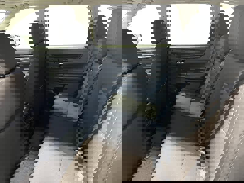 Used 2025 Honda CR-V EX image 27