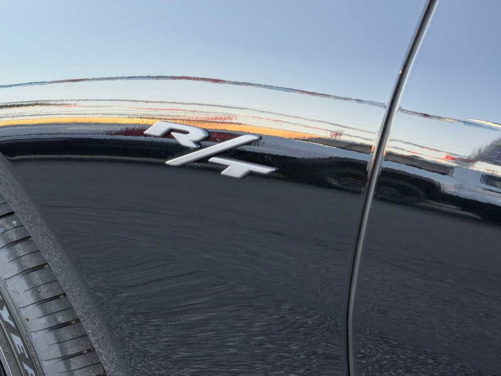 New 2026 Dodge Charger R/T AWD/4WD image 33
