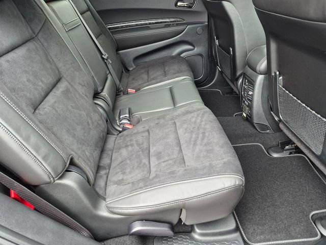 New 2026 Dodge Durango SRT Hellcat w/ Premium Group AWD/4WD image 30