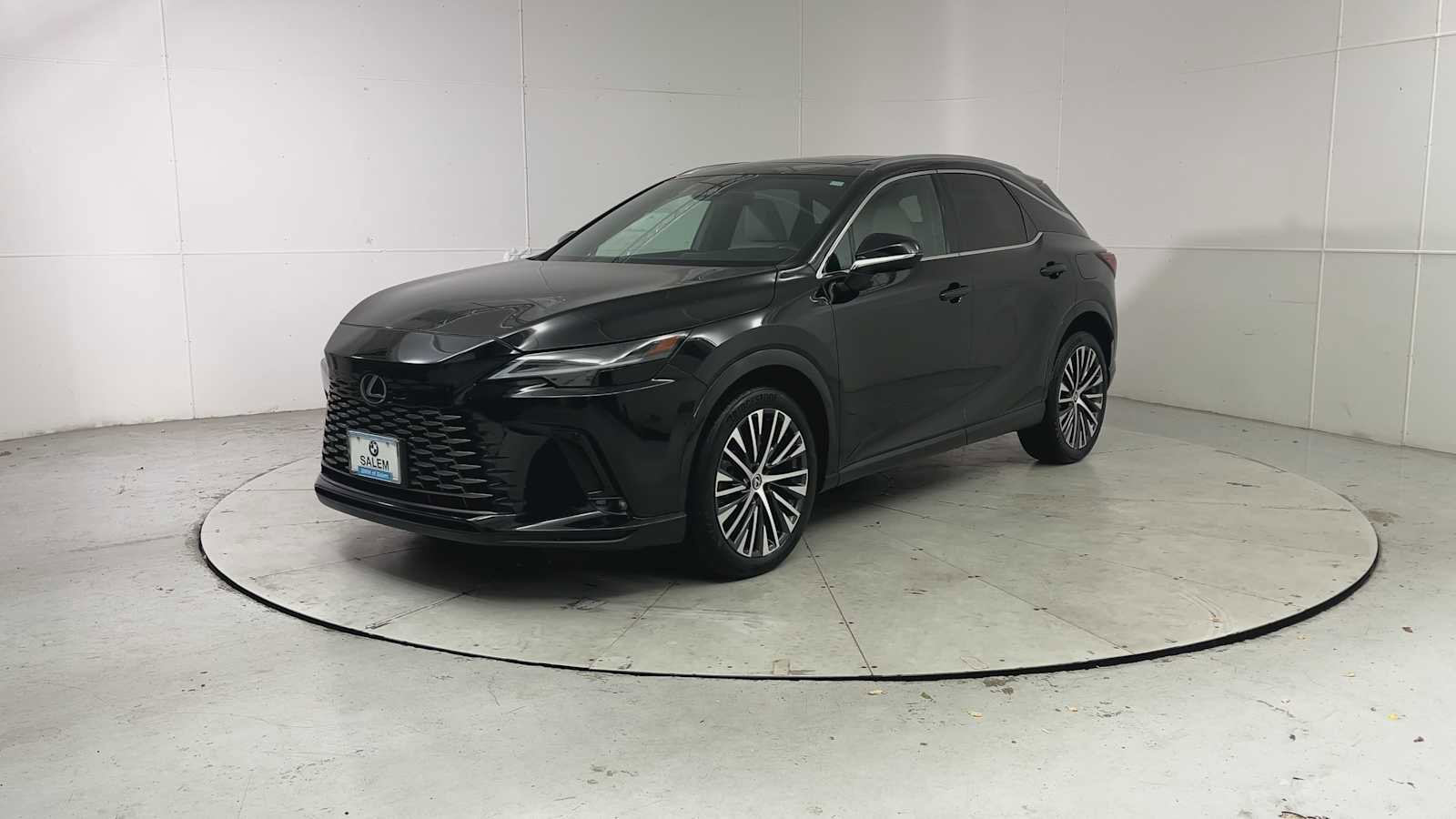 Used 2023 Lexus RX 350 AWD image 6