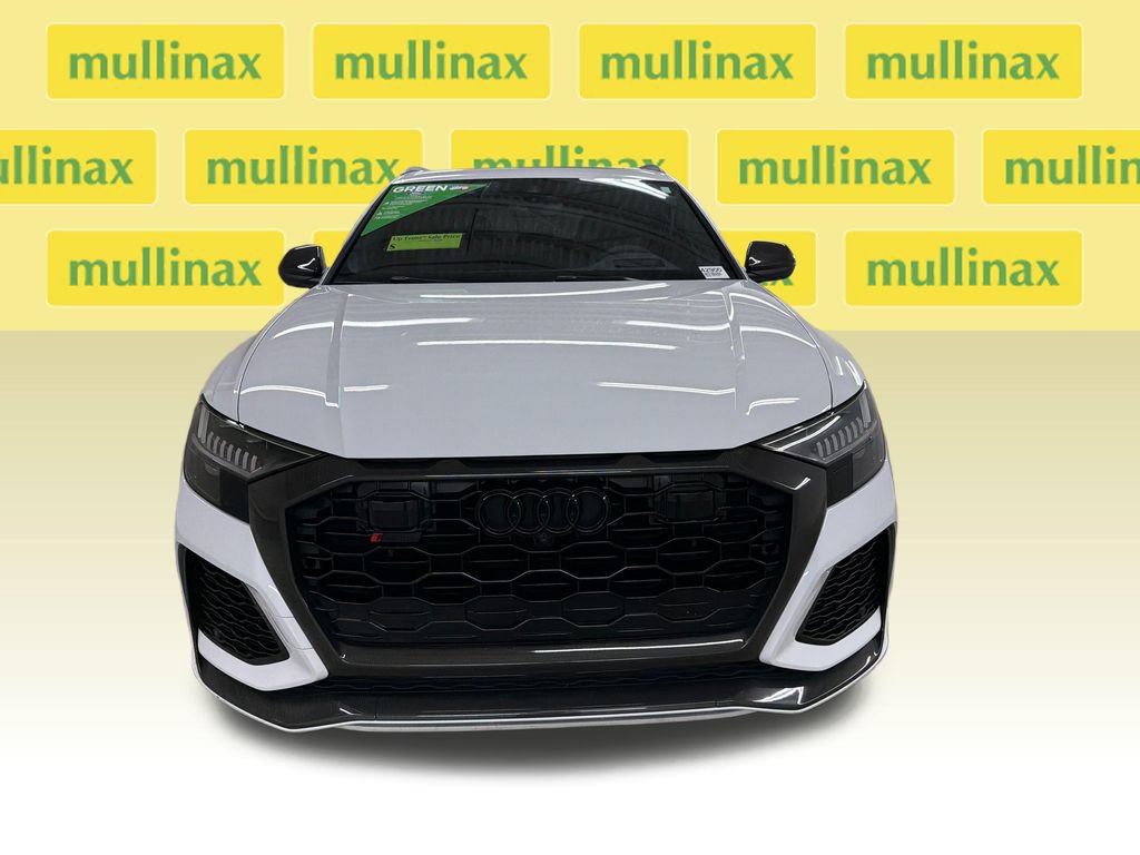 Used 2023 Audi RS Q8 AWD/4WD image 14
