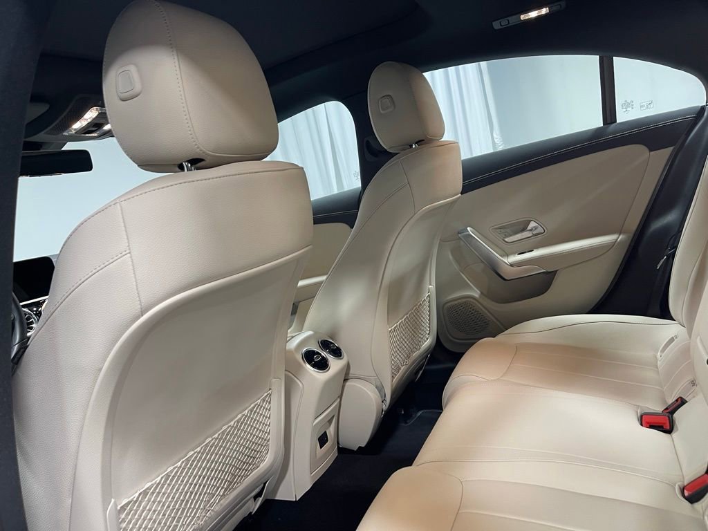 Certified 2022 Mercedes-Benz CLA 250 4MATIC image 26