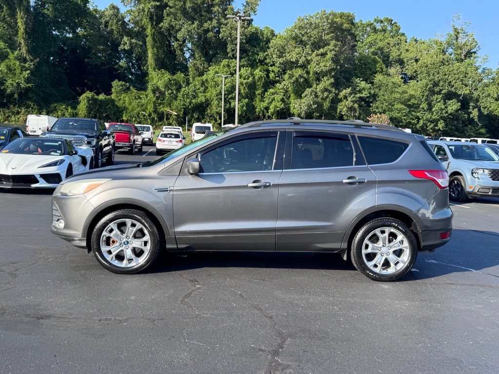 Used 2013 Ford Escape SE FWD image 3