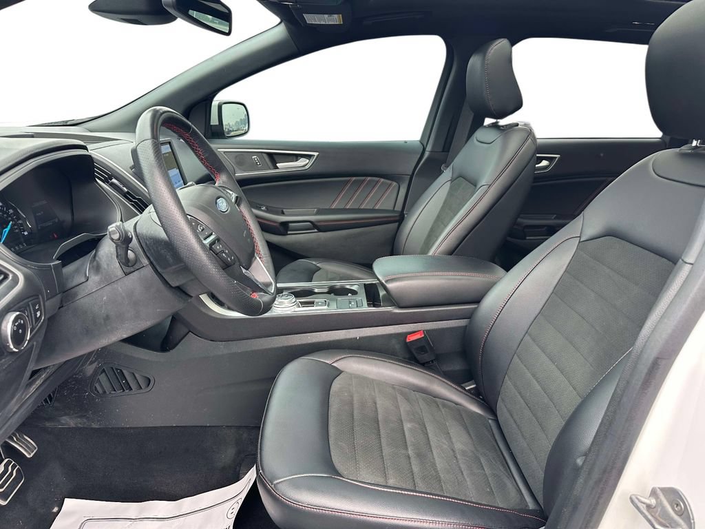 Certified 2023 Ford Edge ST-Line AWD/4WD image 10