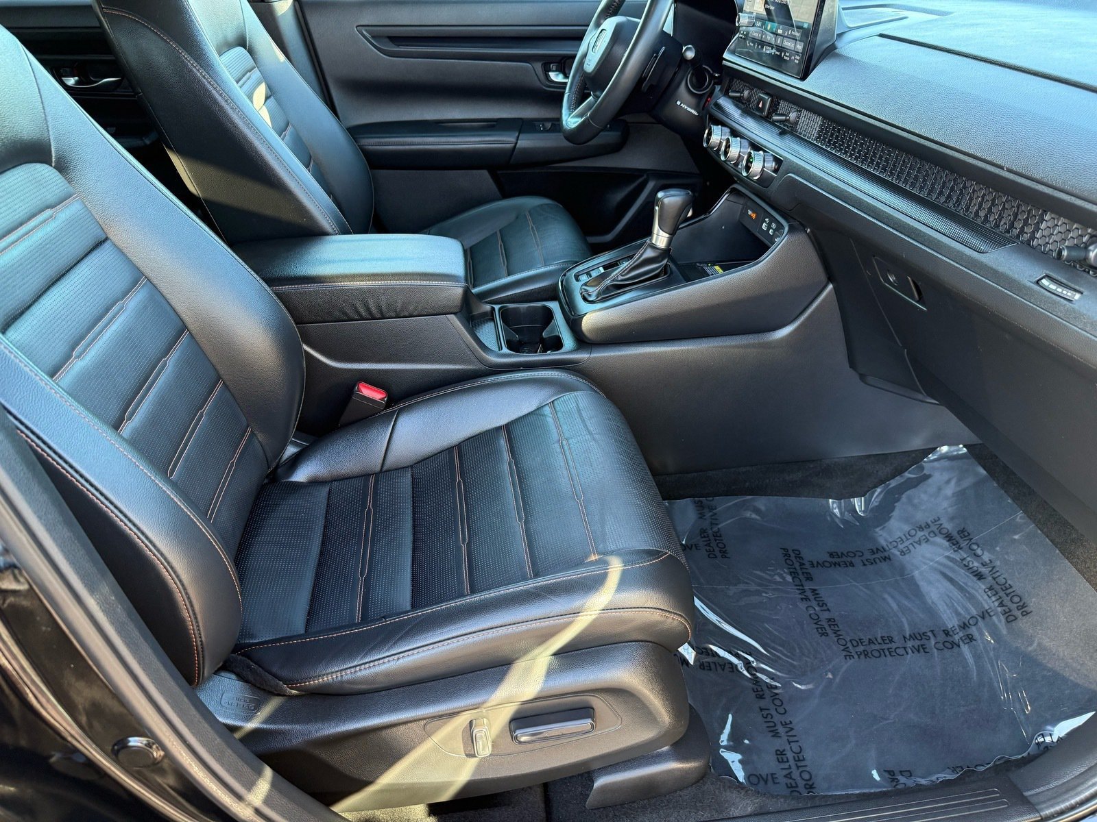 Used 2024 Honda CR-V Sport-L image 31