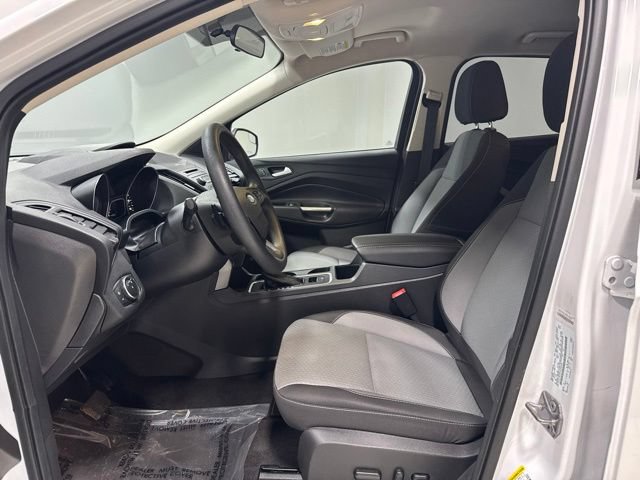 Used 2017 Ford Escape SE AWD/4WD image 13