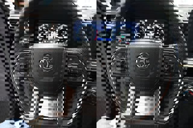 New 2026 Toyota Tacoma TRD Sport image 22