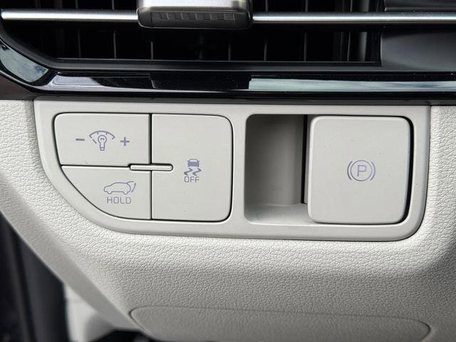 New 2026 Kia Sportage EX image 24