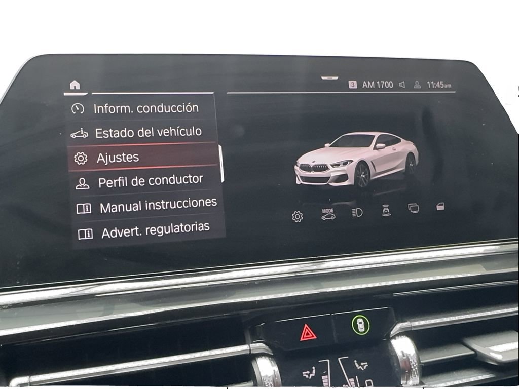 Used 2022 BMW 840i Coupe image 39