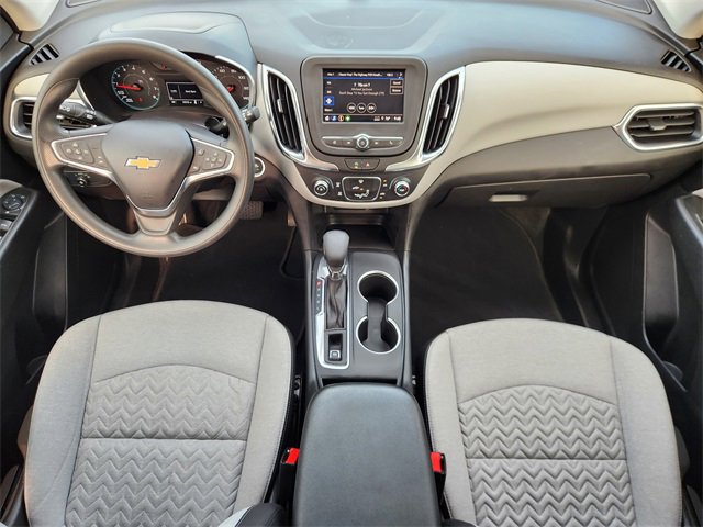 Used 2024 Chevrolet Equinox LS w/ Midnight Edition image 26