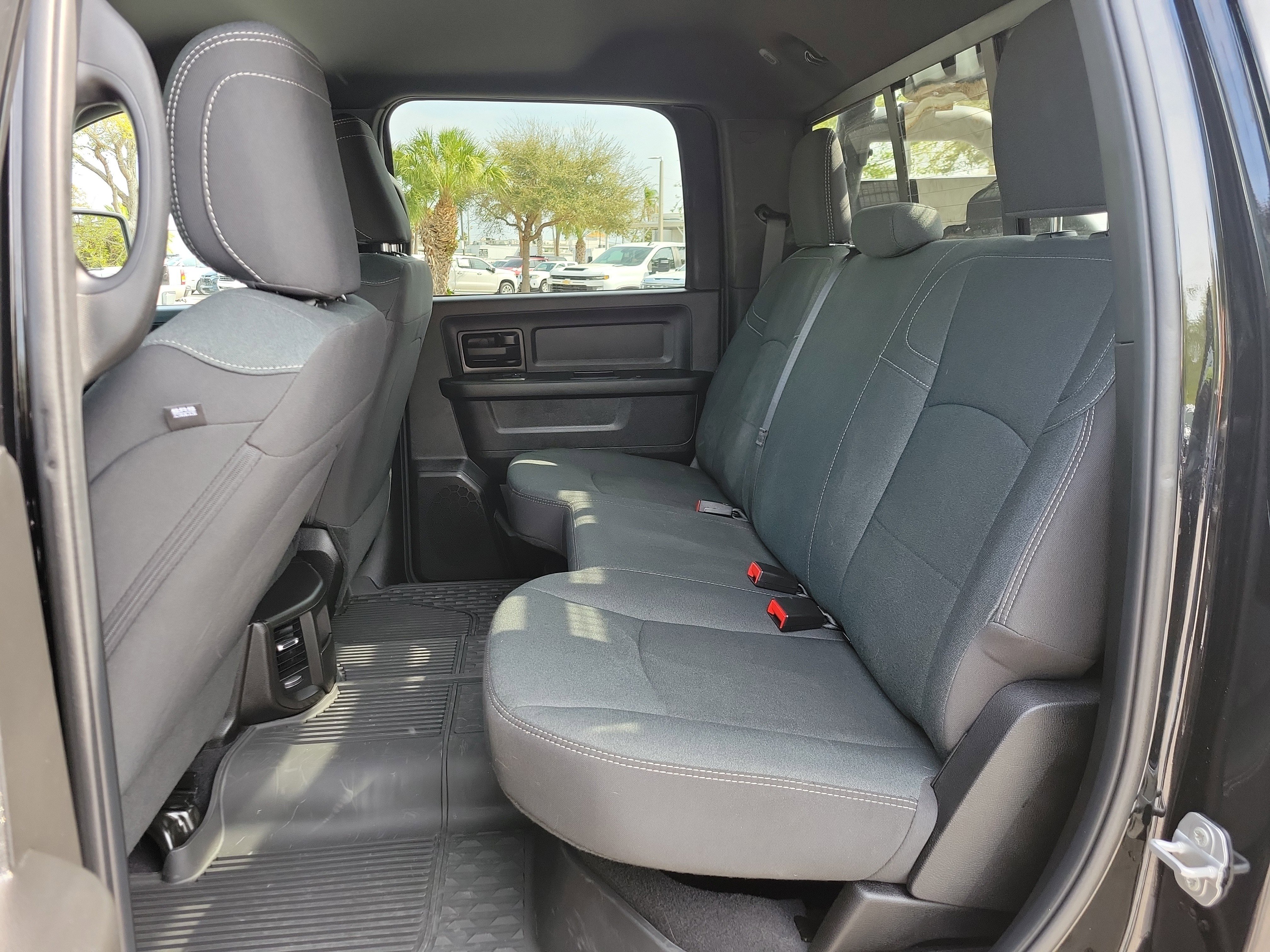 Used 2026 RAM 2500 Tradesman image 17