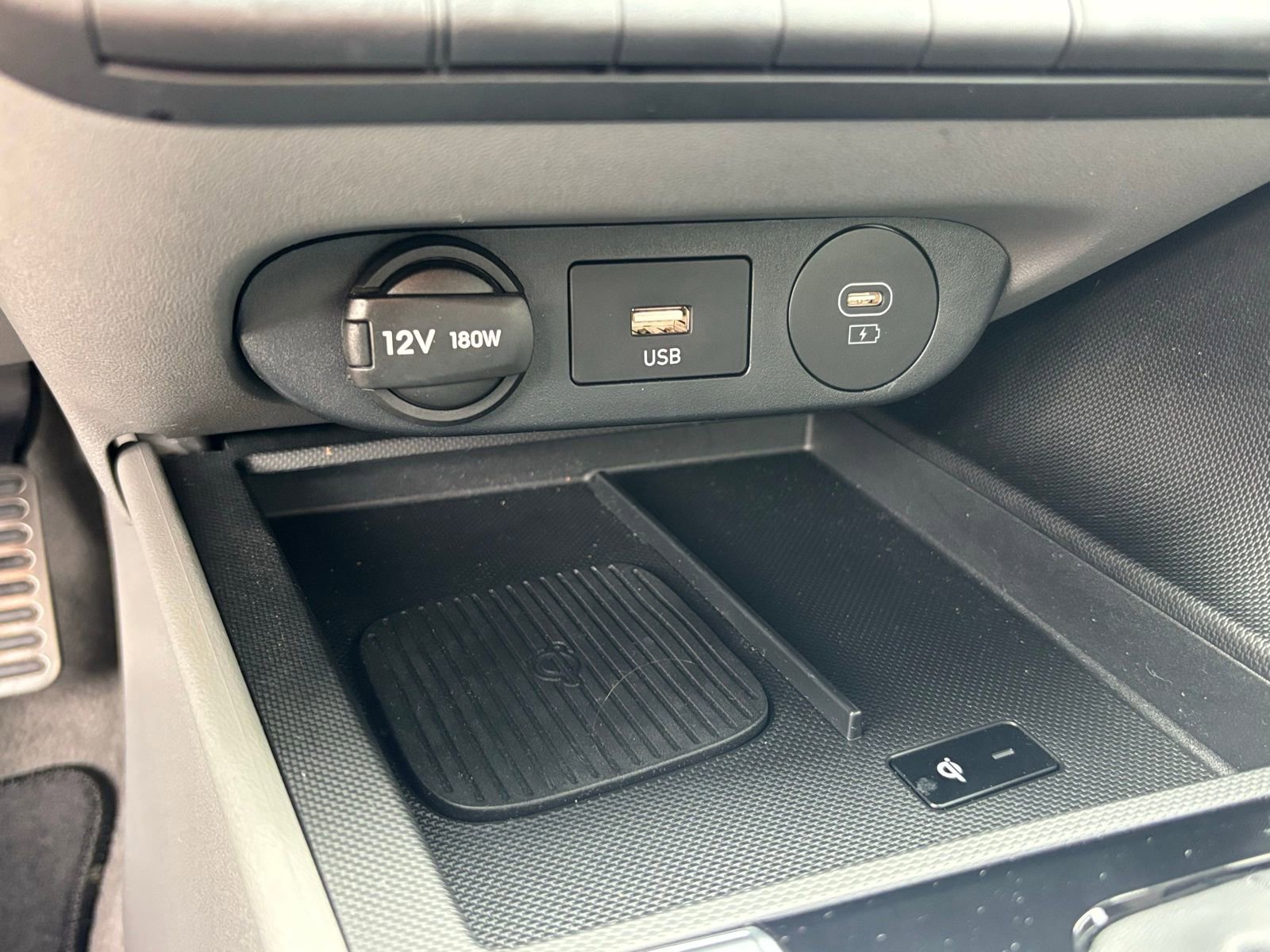 New 2025 Hyundai Elantra Sport image 22