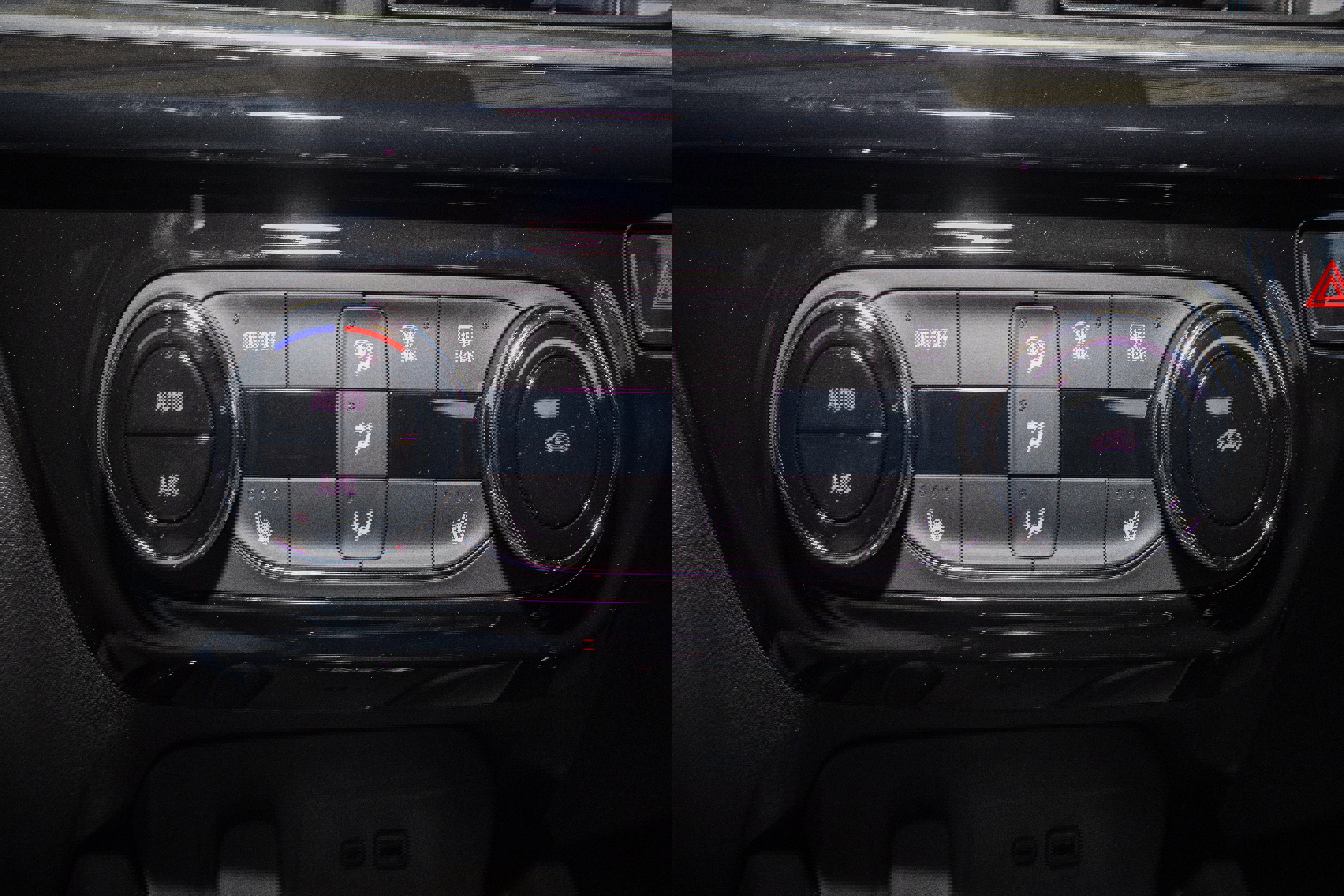 New 2026 Chevrolet Trax RS w/ Sunroof Package image 16