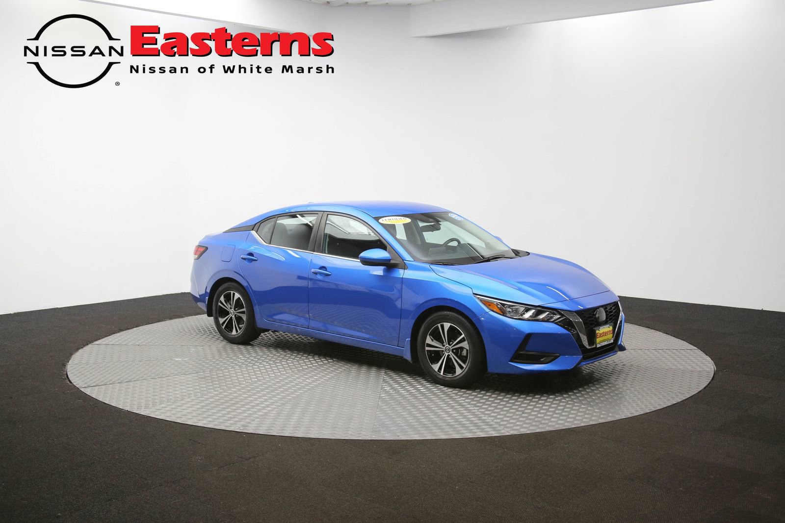 Used 2022 Nissan Sentra SV image 71