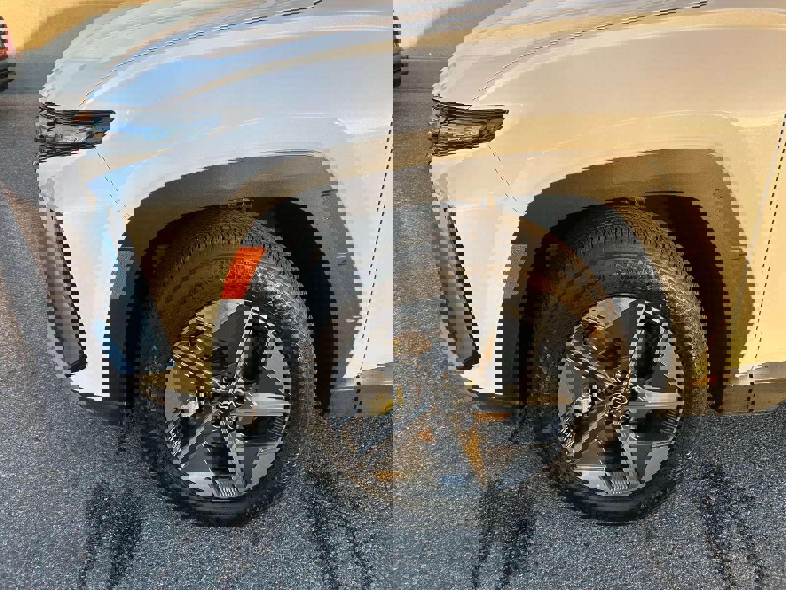 Certified 2025 Hyundai Tucson SEL image 12