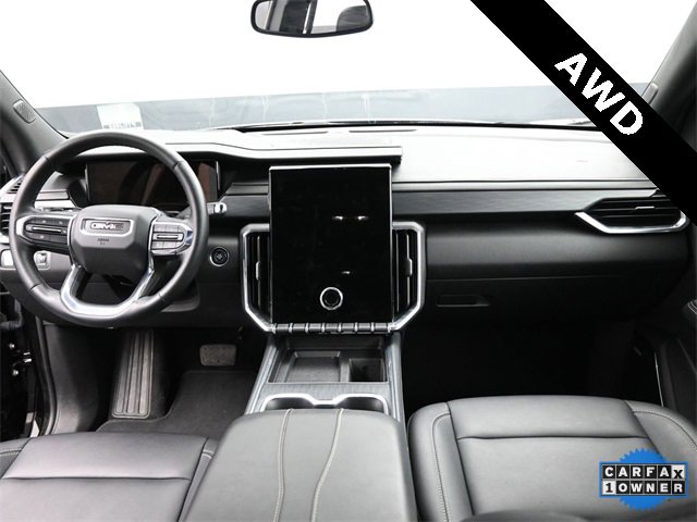 Used 2024 GMC Acadia Elevation image 25