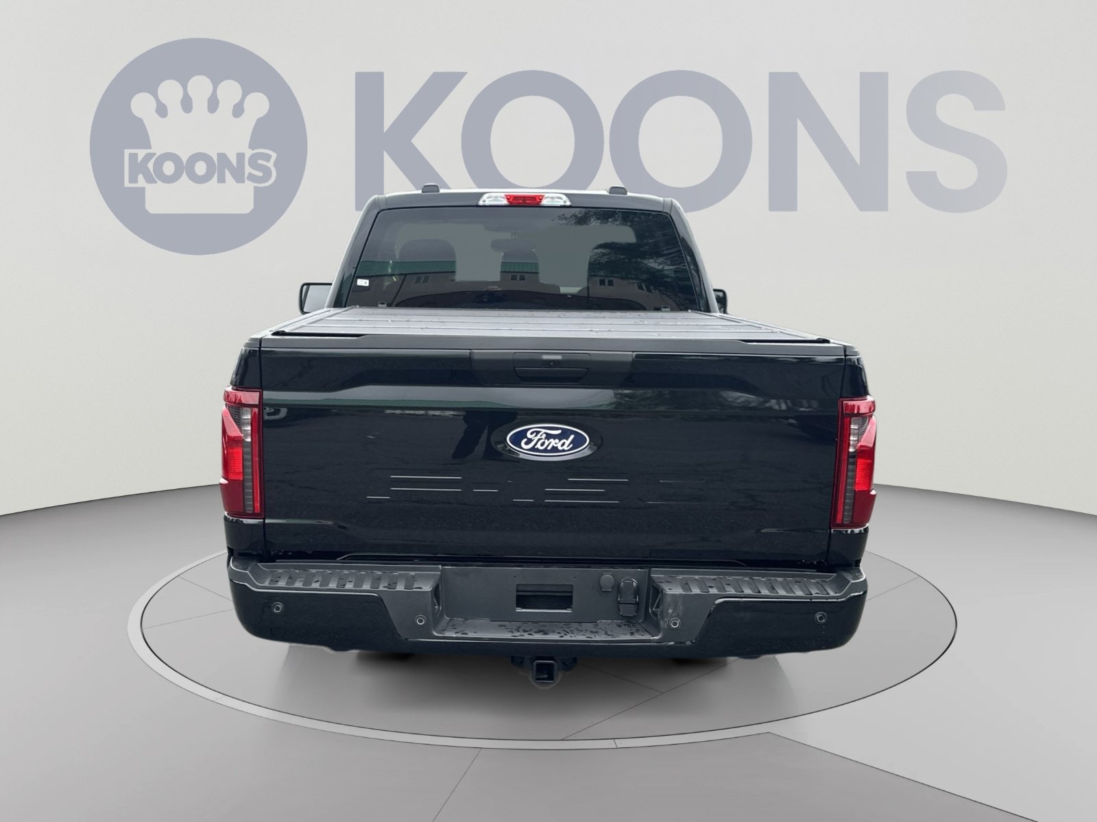 New 2026 Ford F150 XL AWD/4WD image 10