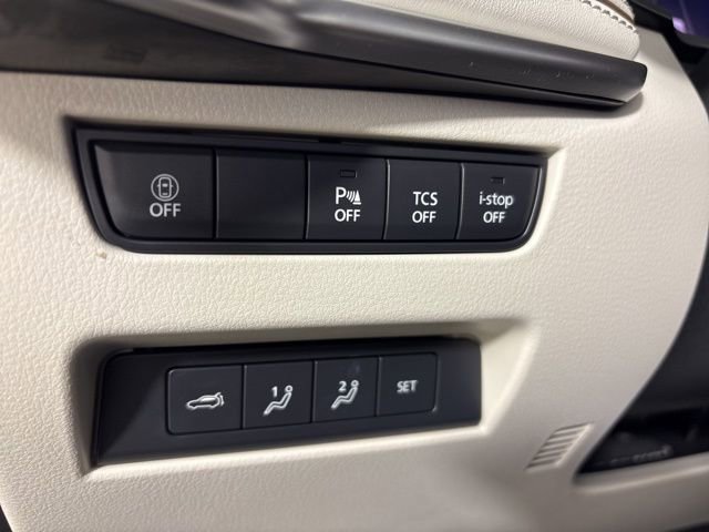 Used 2024 MAZDA CX-90 3.3 Turbo S w/ Premium Package image 37