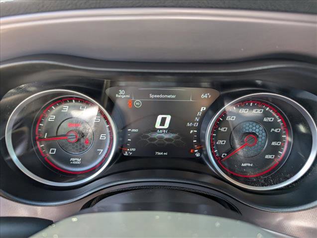 Used 2023 Dodge Charger Scat Pack image 10
