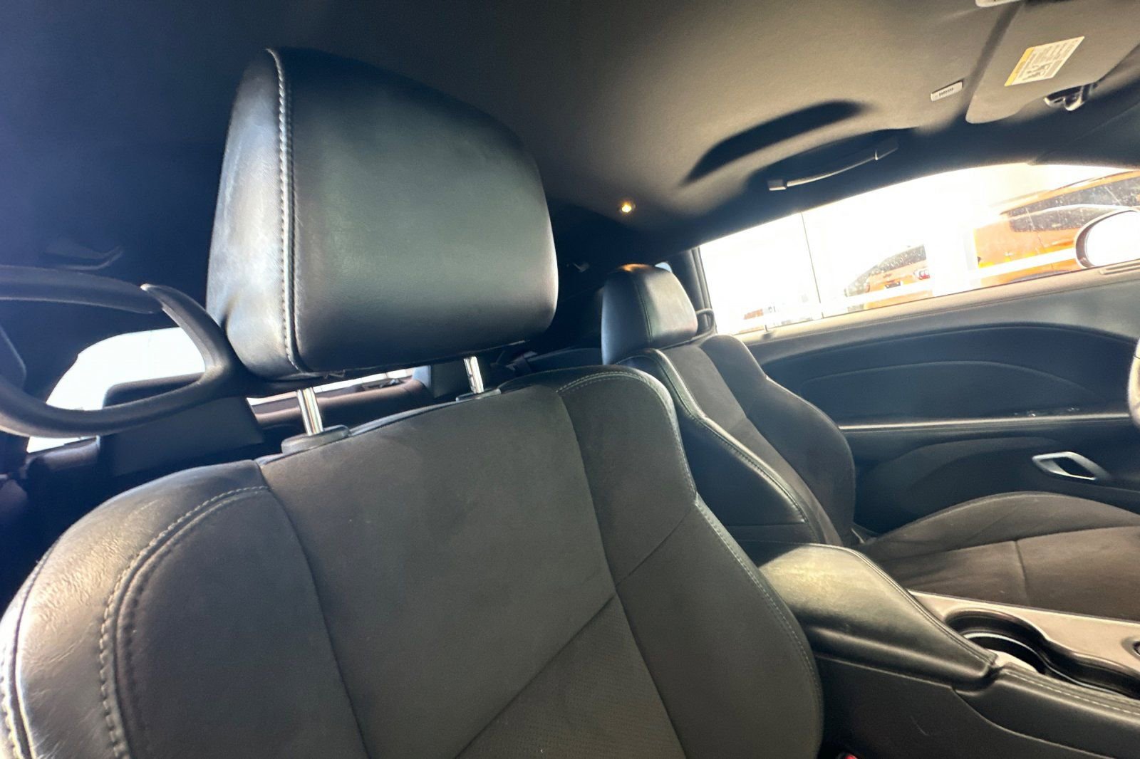 Used 2022 Dodge Challenger GT w/ Plus Package image 16