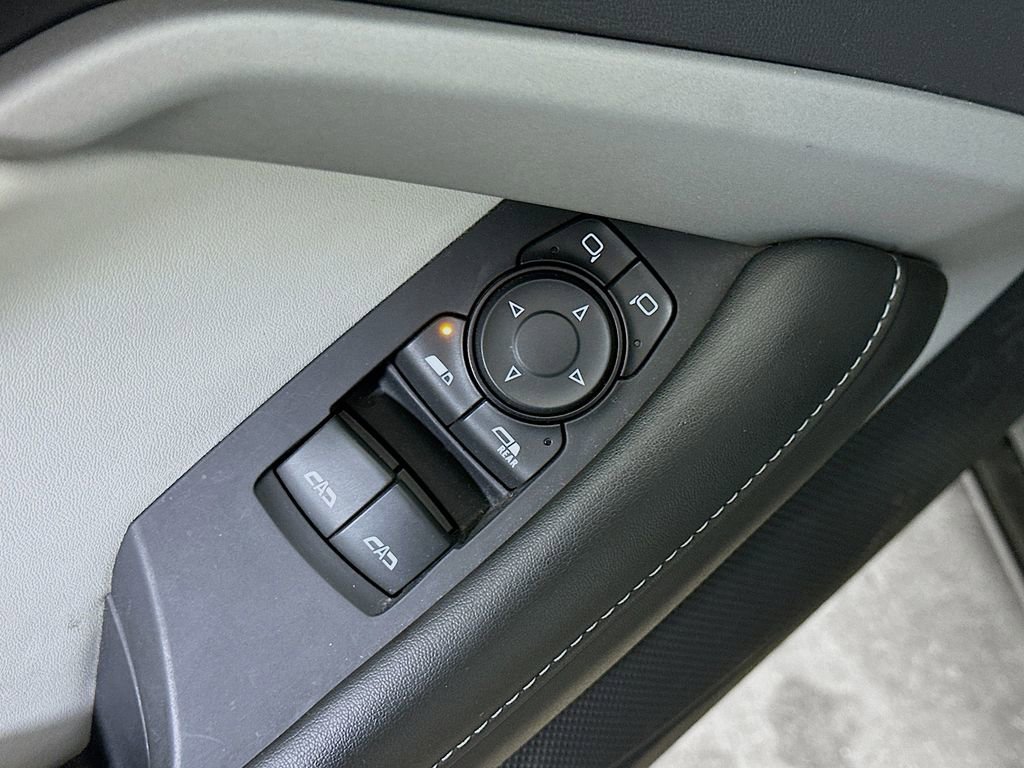 Used 2024 Chevrolet Camaro LT w/ RS Package image 19