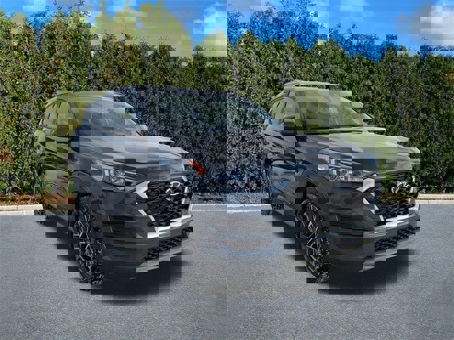 Used 2021 Hyundai Tucson SEL w/ Cargo Package image 3