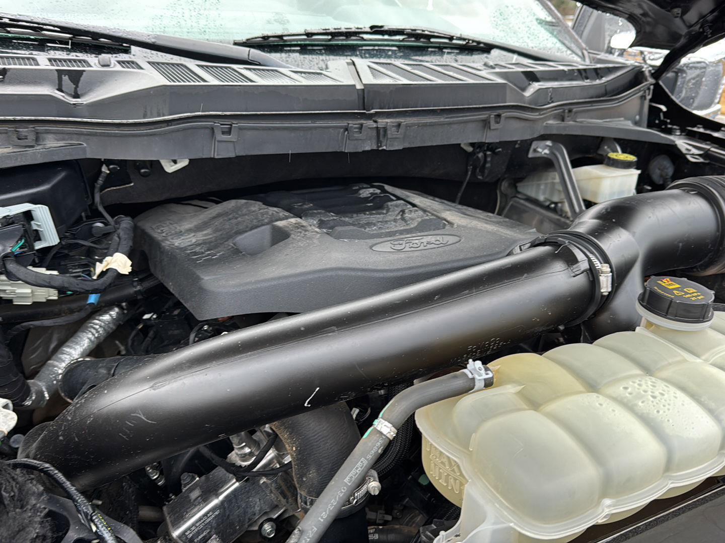 Used 2021 Ford F150 Lariat image 30