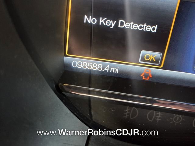 Used 2016 Lincoln Navigator L Select RWD image 30