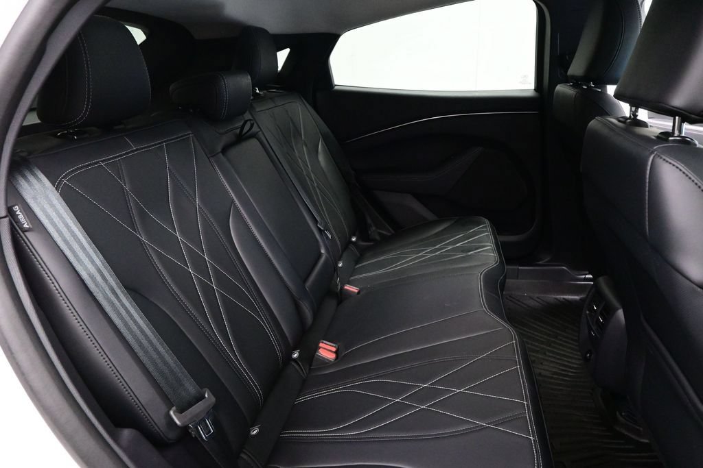 Used 2025 Ford Mustang Mach-E Select RWD image 24