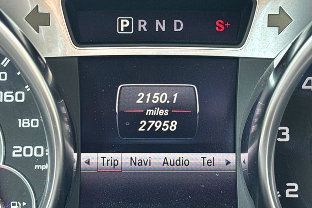 Used 2015 Mercedes-Benz SL 63 AMG image 41