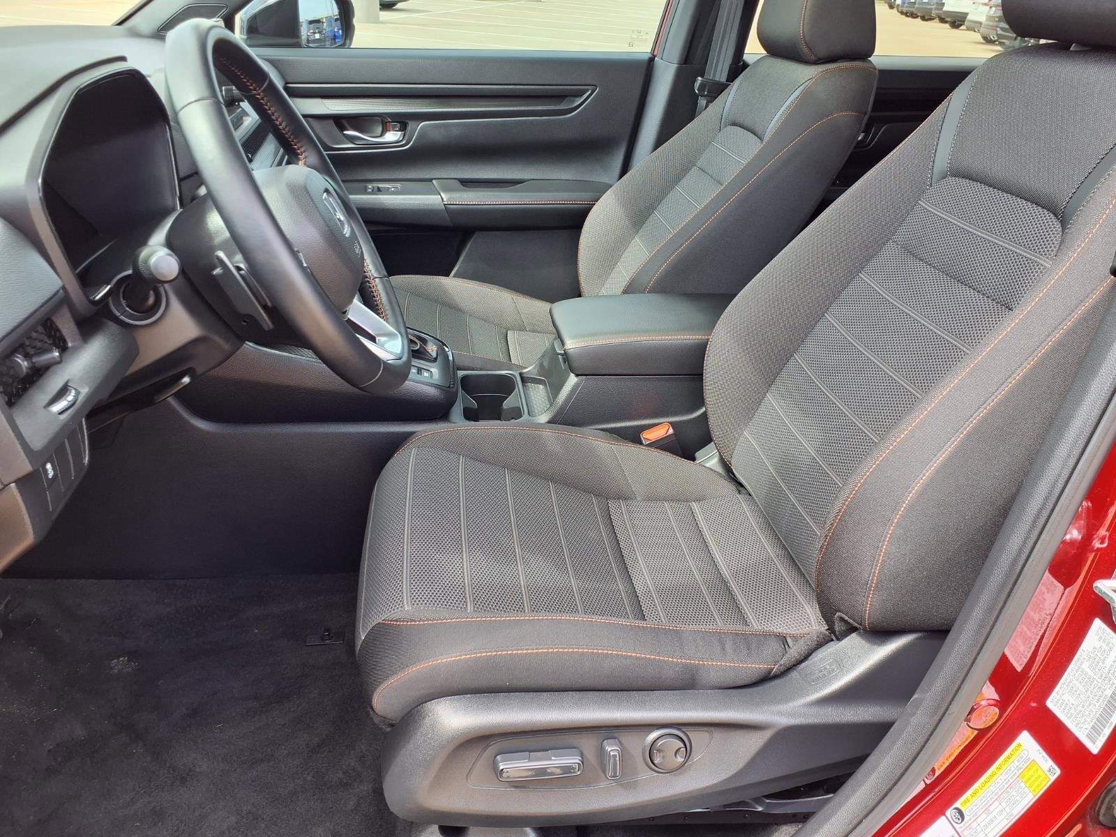 Used 2025 Honda CR-V Sport image 24