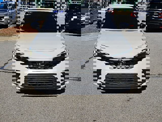 Used 2024 Honda Civic Sport image 8