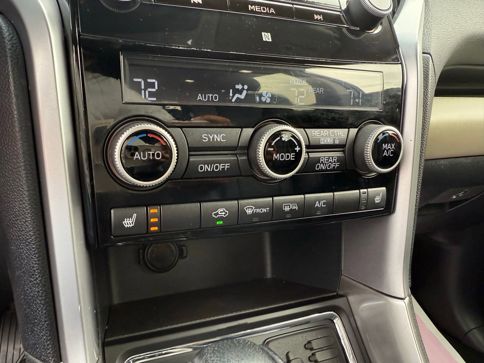 Used 2019 Subaru Ascent Limited image 15