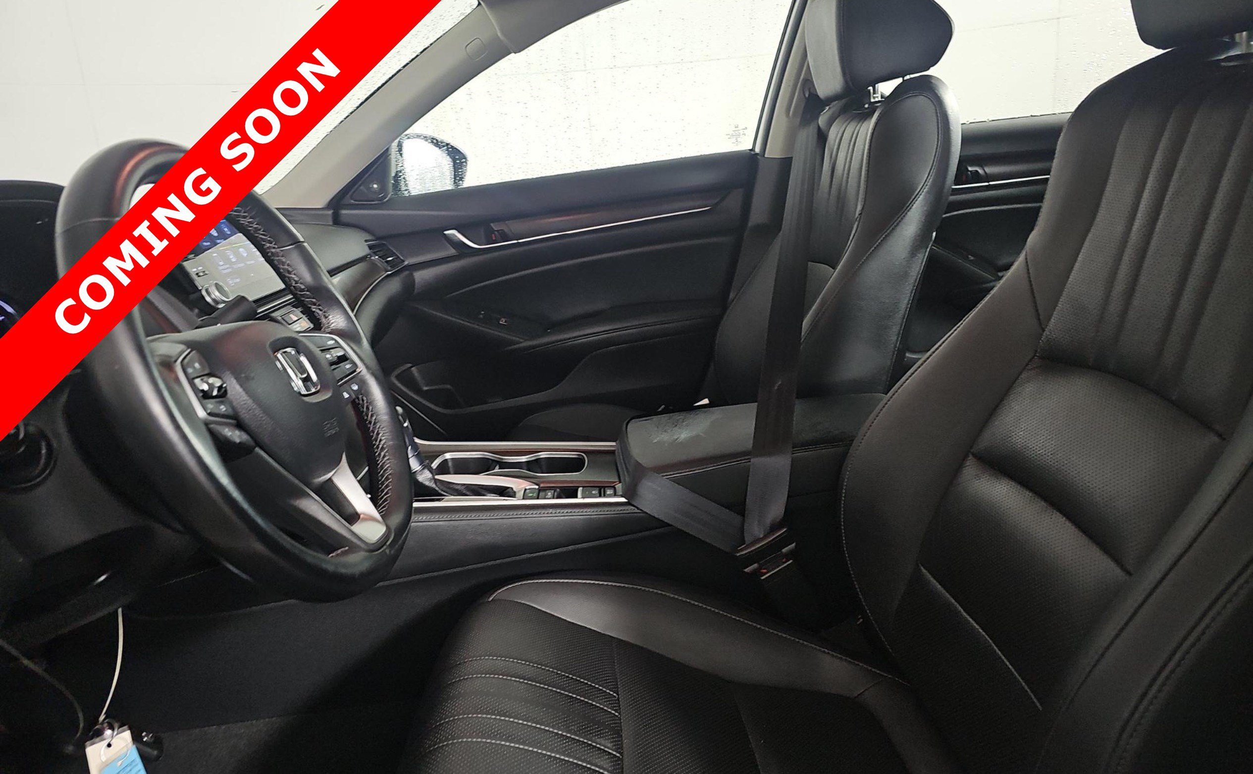 Used 2022 Honda Accord EX-L image 6