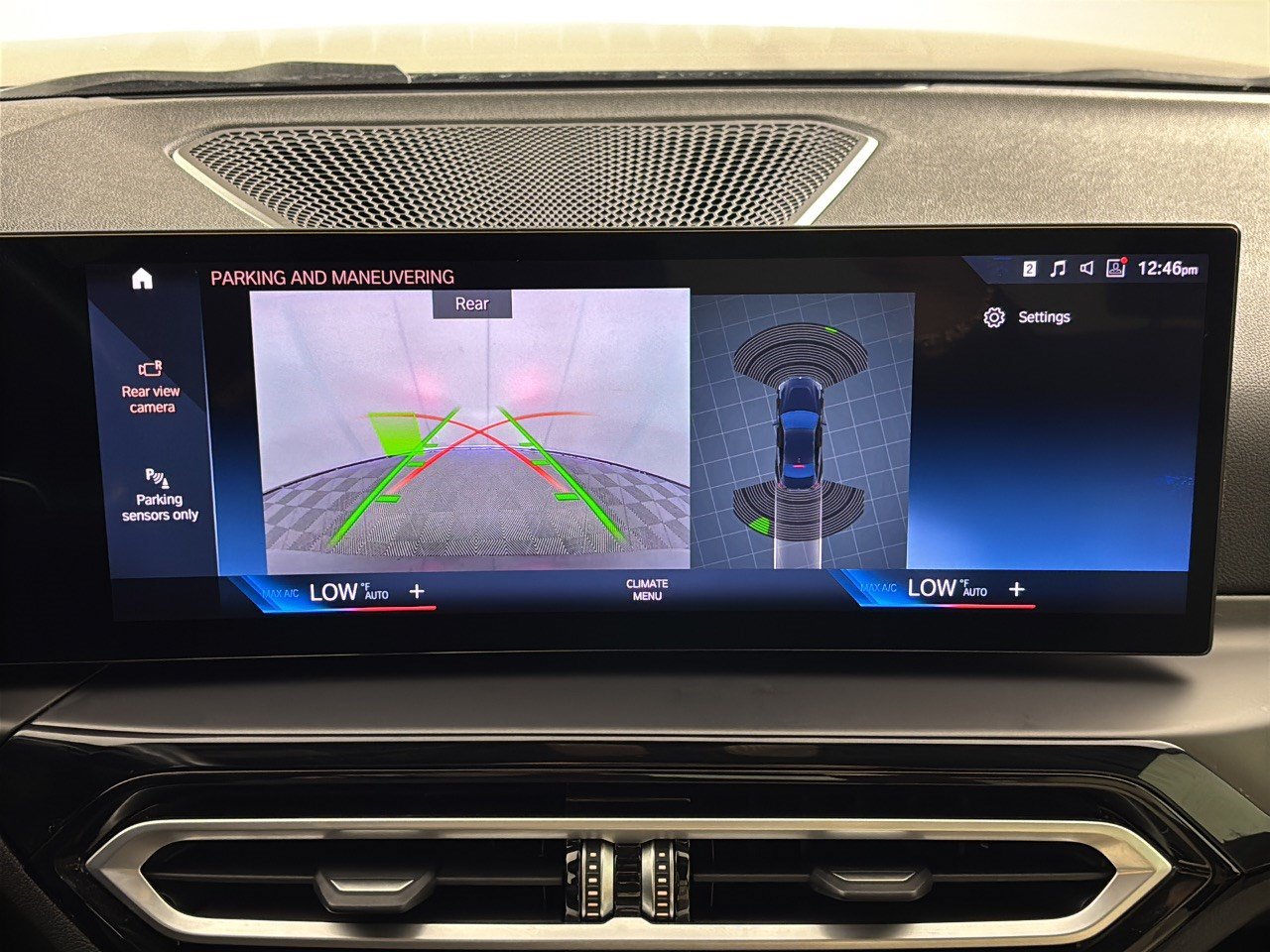 Certified 2024 BMW 230i Coupe w/ Convenience Package RWD image 24