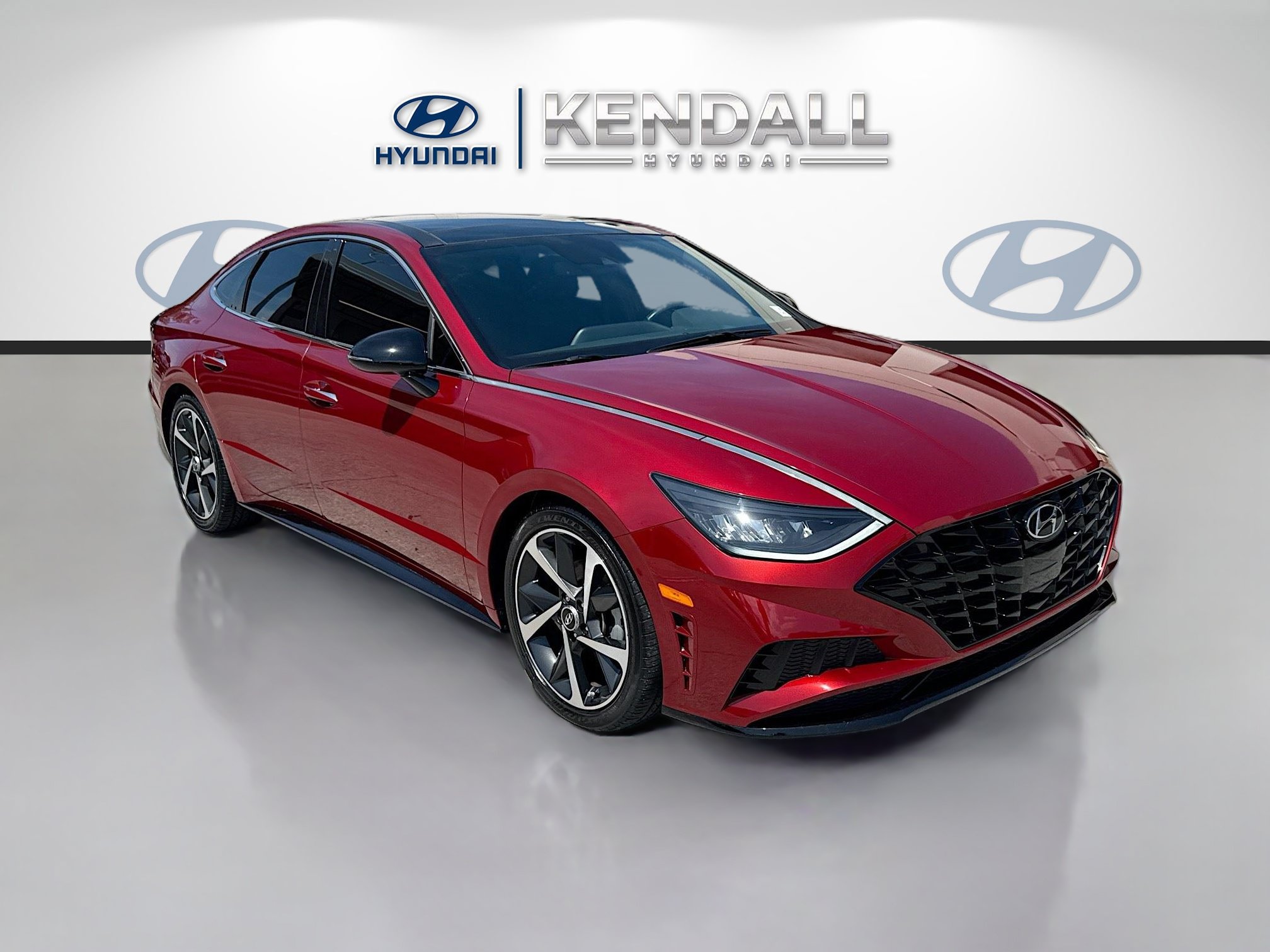 Used 2023 Hyundai Sonata SEL Plus FWD video 1