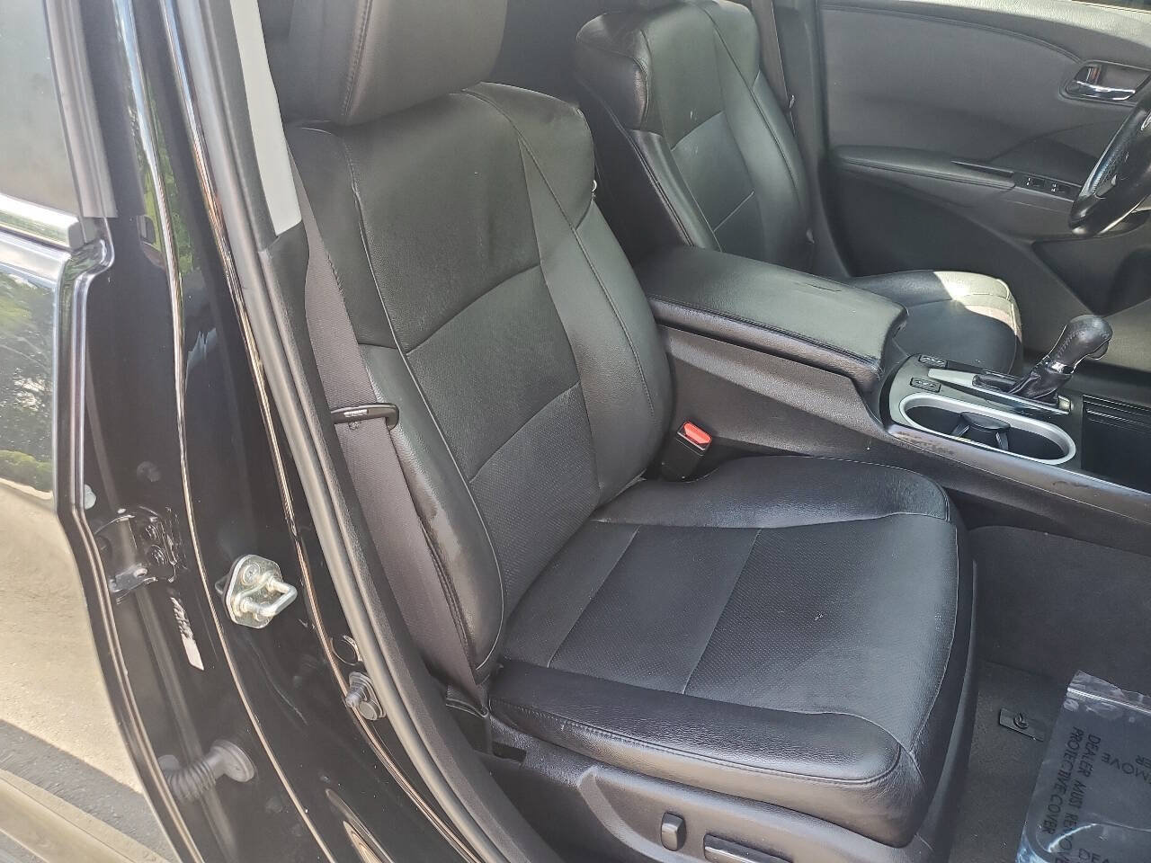 Used 2017 Acura RDX AWD w/ Technology Package image 10