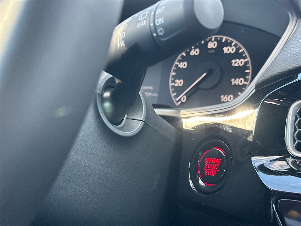 New 2026 Honda Civic Sport image 26