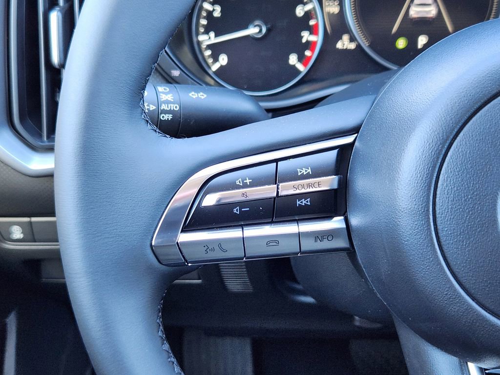 New 2026 MAZDA CX-50 AWD 2.5 S w/ Weather Package image 18