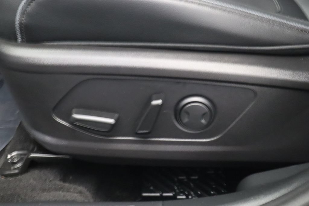 Used 2023 Hyundai Tucson Limited FWD image 20