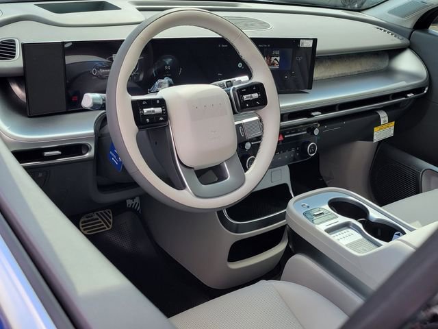 New 2026 Hyundai Ioniq 9 Calligraphy image 3