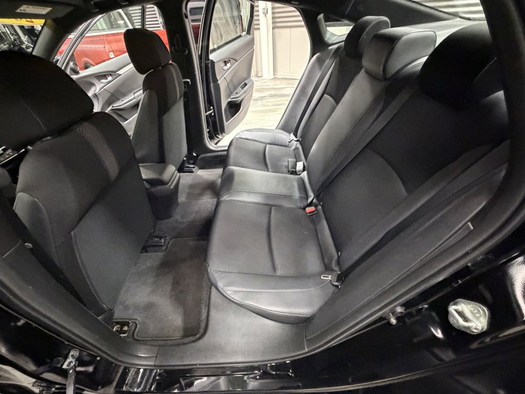 Used 2019 Honda Civic Sport image 46