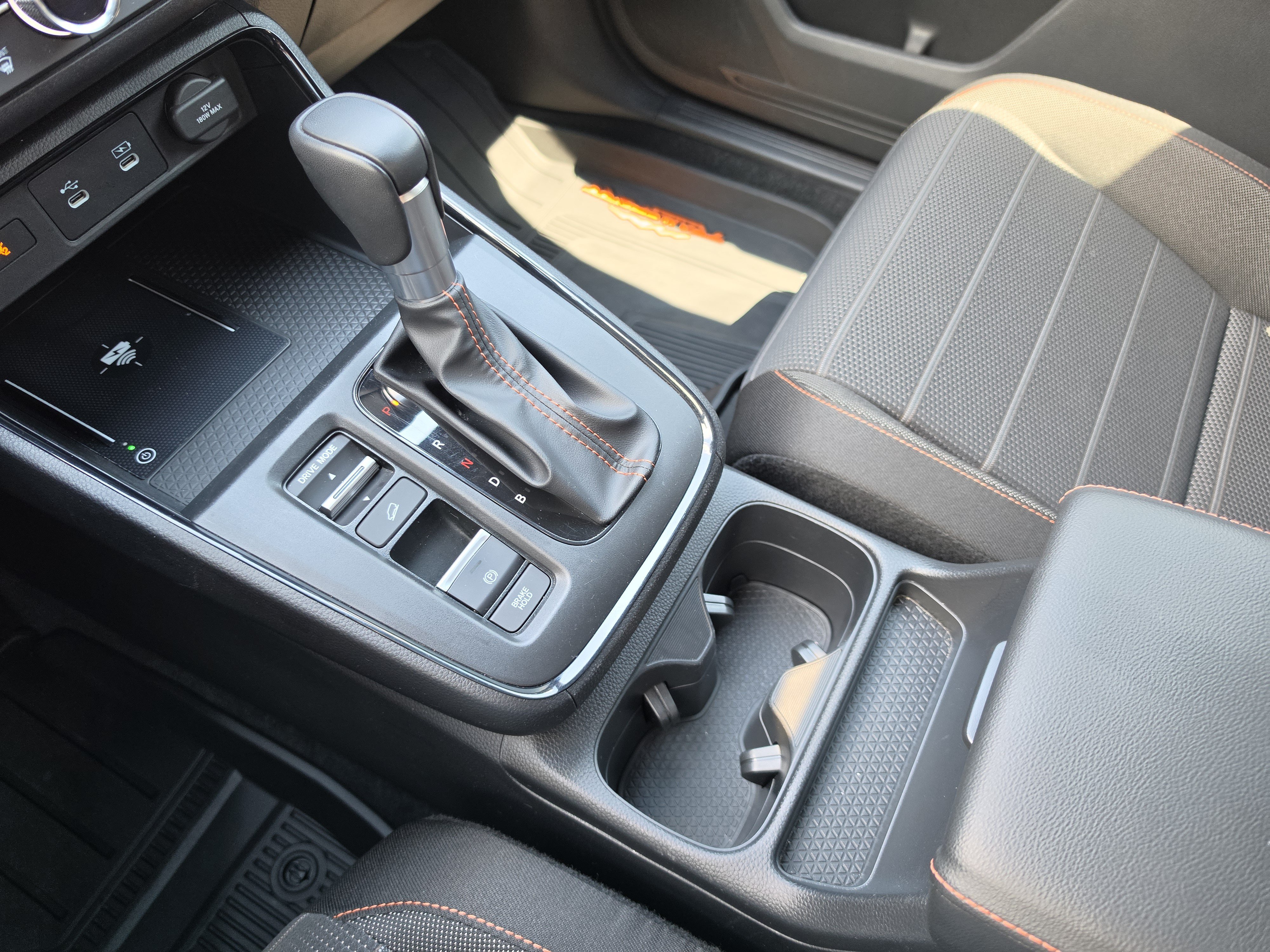 Used 2026 Honda CR-V TrailSport image 24