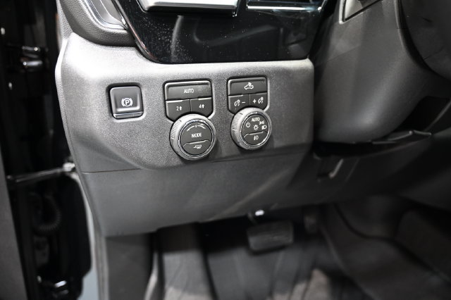 New 2026 Chevrolet Silverado 1500 RST w/ RST Select Package AWD/4WD image 23