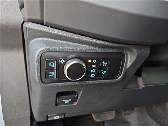 Used 2025 Ford Bronco Stroppe Edition AWD/4WD image 23