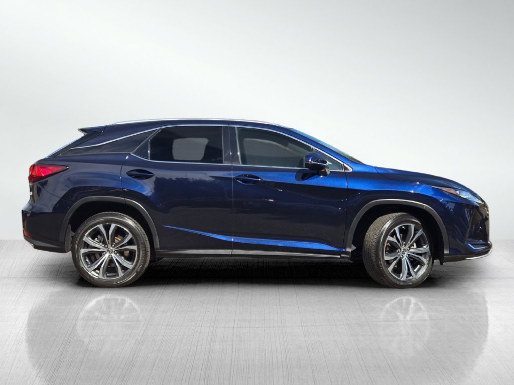 Used 2021 Lexus RX 350 FWD w/ Premium Package image 5