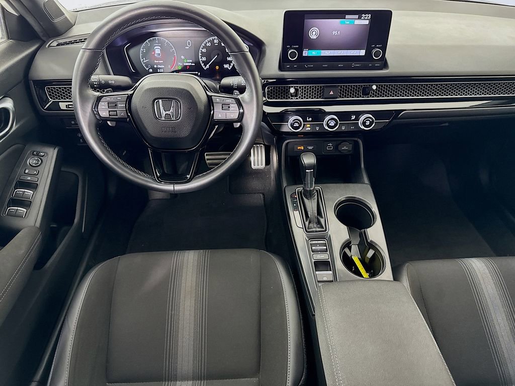 Used 2023 Honda Civic Sport image 25
