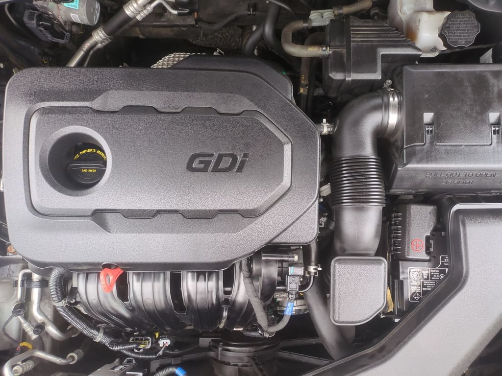Used 2019 Hyundai Sonata SE FWD image 22